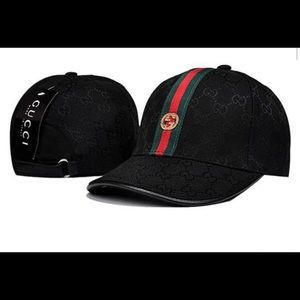 Gucci Men Hat